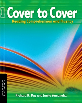 Cover to Cover 1: Student Book book