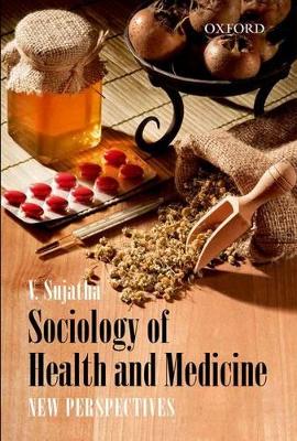 Sociology of Health and Medicine book