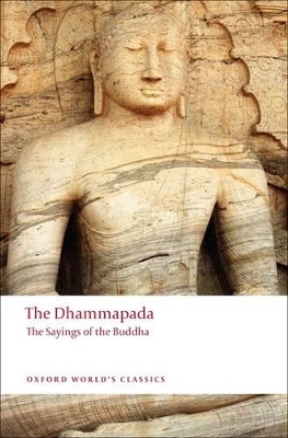 Dhammapada book