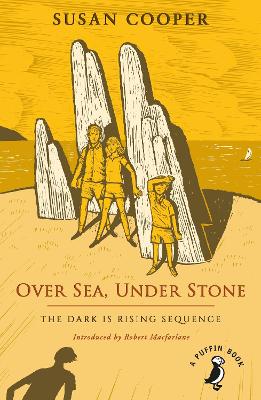 Over Sea, Under Stone: The Dark is Rising sequence book
