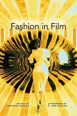 Fashion in Film by Adrienne Munich