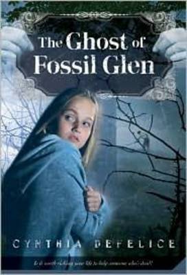 Ghost of Fossil Glen book