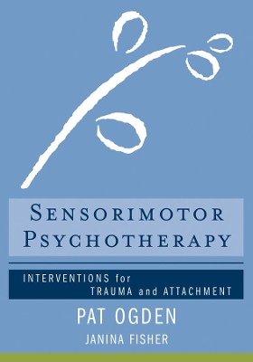 Sensorimotor Psychotherapy book