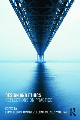 Design and Ethics book