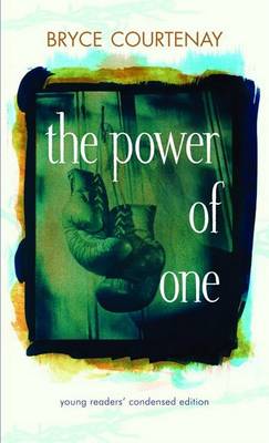 Power of One book