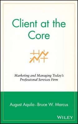 Client at the Core book