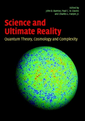 Science and Ultimate Reality book