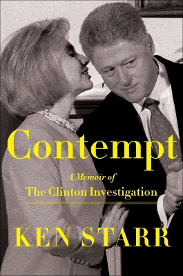 Contempt book