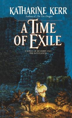 Time Of Exile book