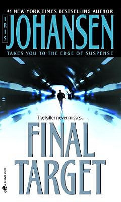 Final Target book