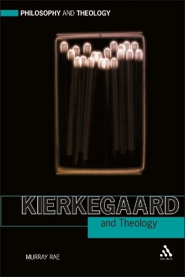 Kierkegaard and Theology book