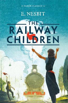 Railway Children book