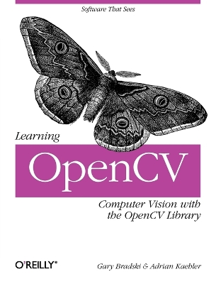 Learning OpenCV book