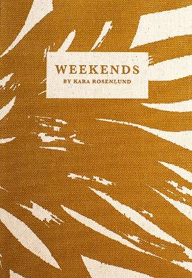 Weekends book