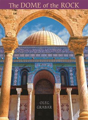 Dome of the Rock book