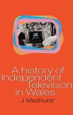 History of Independent Television in Wales book
