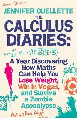 Calculus Diaries book