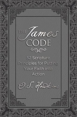 James Code book