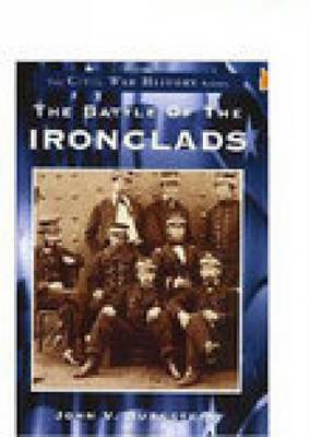 Battle of the Ironclads book