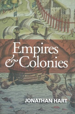 Empires and Colonies book