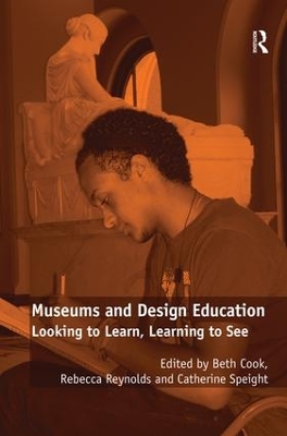 Museums and Design Education book