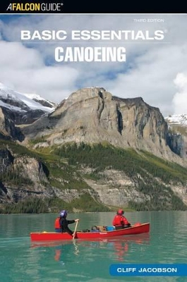 Basic Essentials Canoeing book