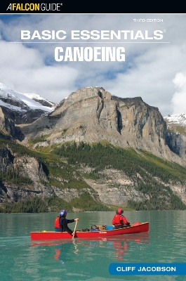 Basic Essentials Canoeing by Cliff Jacobson