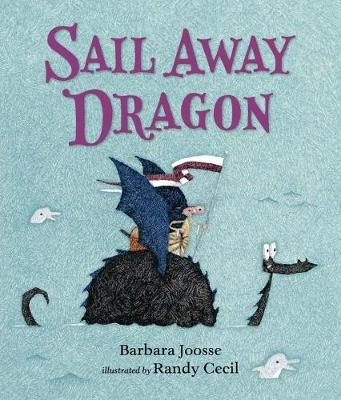 Sail Away Dragon book