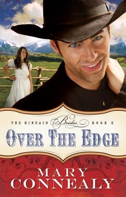 Over the Edge book