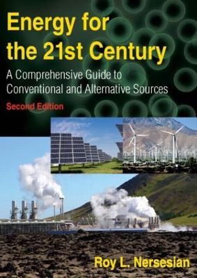 Energy for the 21st Century book