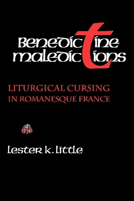 Benedictine Maledictions book