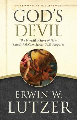 God's Devil book