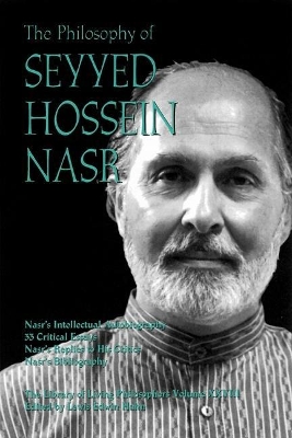 Philosophy of Seyyed Hossein Nasr book