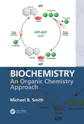 Biochemistry: An Organic Chemistry Approach by Michael B. Smith