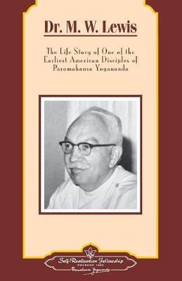 Dr. M.W. Lewis - PB - Eng book