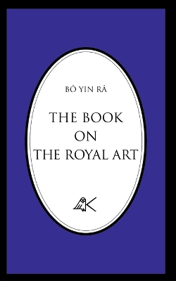 Book on the Royal Art book