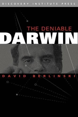 Deniable Darwin & Other Essays book