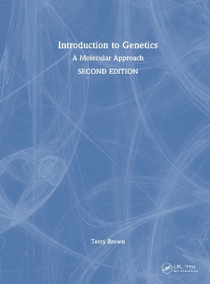 Introduction to Genetics: A Molecular Approach book