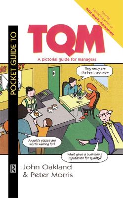 Pocket Guide to TQM book