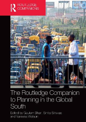 The Routledge Companion to Planning in the Global South book
