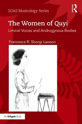 Women of Quyi by Francesca R. Sborgi Lawson