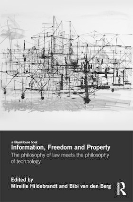 Information, Freedom and Property book
