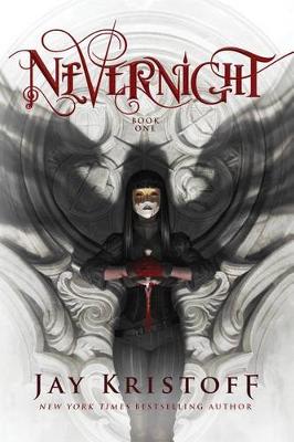 Nevernight book