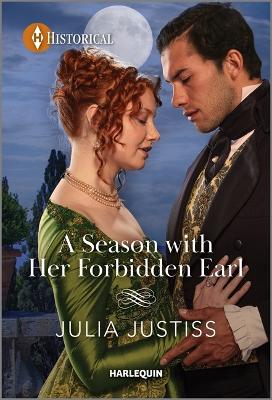 A Season with Her Forbidden Earl book