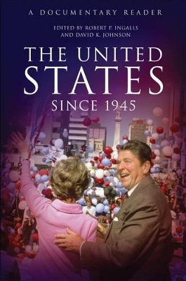 United States Since 1945 book