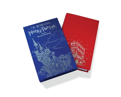 Harry Potter and the Prisoner of Azkaban book