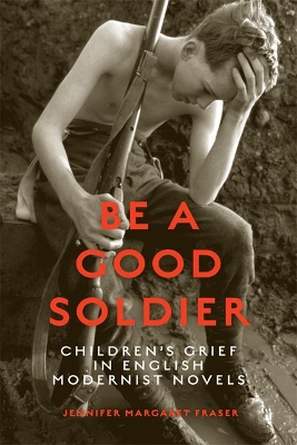 Be a Good Soldier book