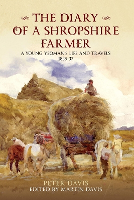 Diary of a Shropshire Farmer book