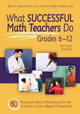 What Successful Math Teachers Do, Grades 6-12 book