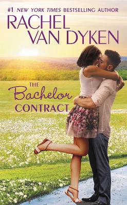 Bachelor Contract book